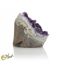 Uruguay Amethyst - Druse