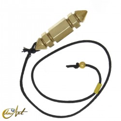 Metal pendulum – Atlante model