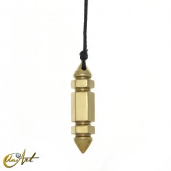 Metal pendulum – Atlante model