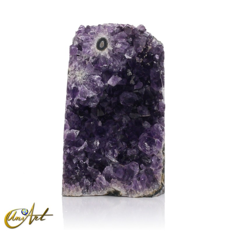 Natural Amethyst Druse