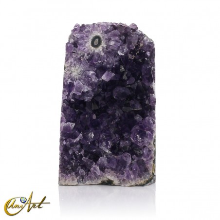 Natural Amethyst Druse