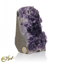 Natural Amethyst Druse