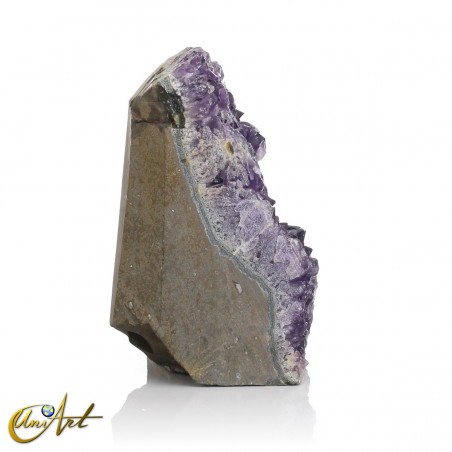 Natural Amethyst Druse