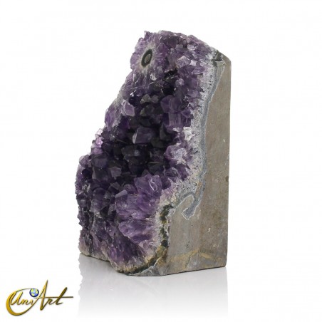 Natural Amethyst Druse