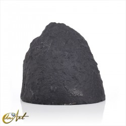 Brazilian amethyst geode