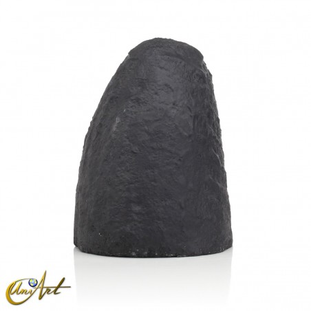 Capilla de amatista de Brasil