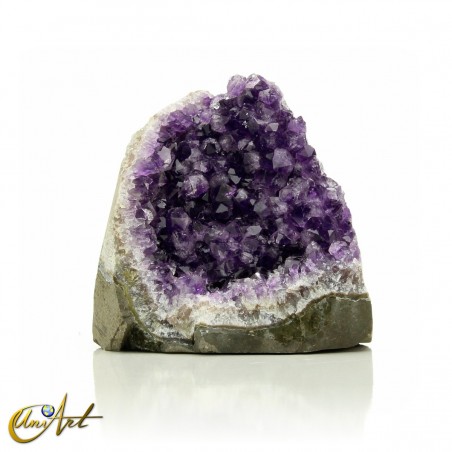 Amethyst from Uruguay