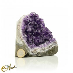 Amethyst from Uruguay