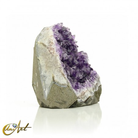 Amethyst from Uruguay