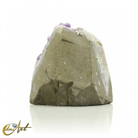 Amethyst from Uruguay