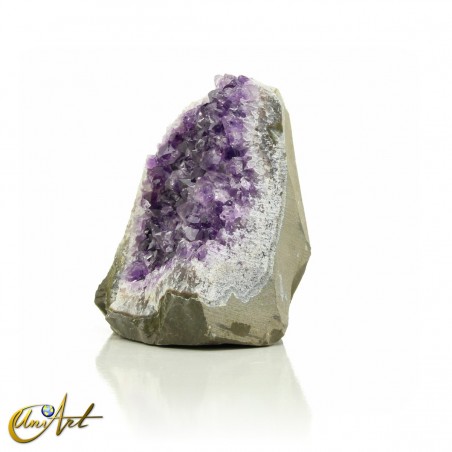 Amethyst from Uruguay