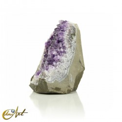 Amethyst from Uruguay