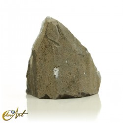 Drusa de Amatista procedente de Uruguay