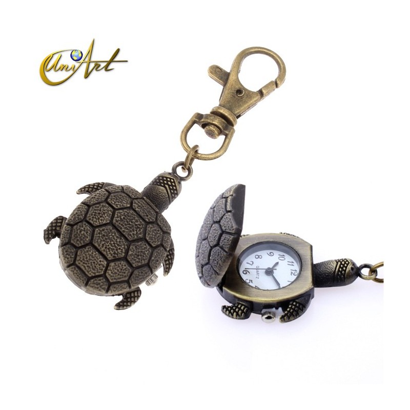 Turtle watch