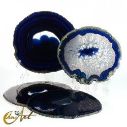 Láminas de Ágata por kilo