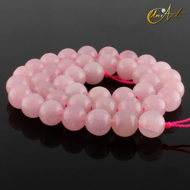 Curazo Rosa - bolas 10 mm