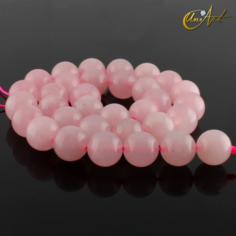 Curazo Rosa - bolas 12 mm