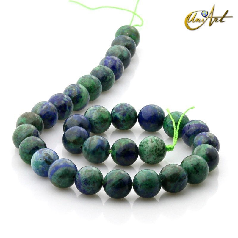 Lapis Fénix - 12 mm