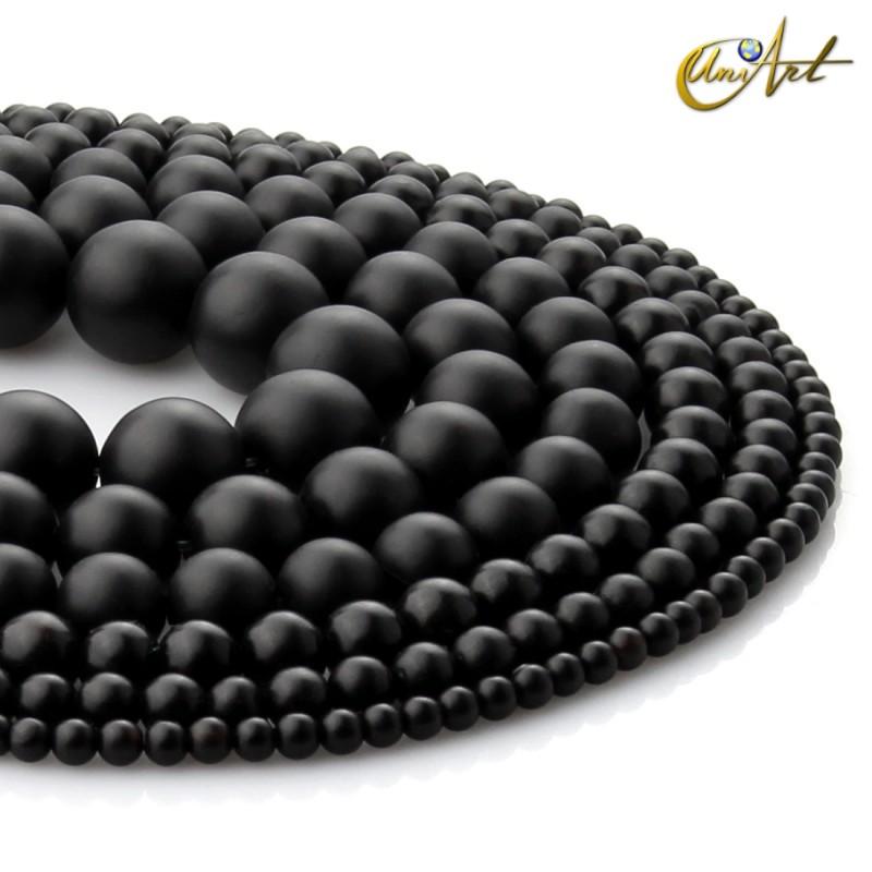 Bianshi o Piedra Bian - cuentas