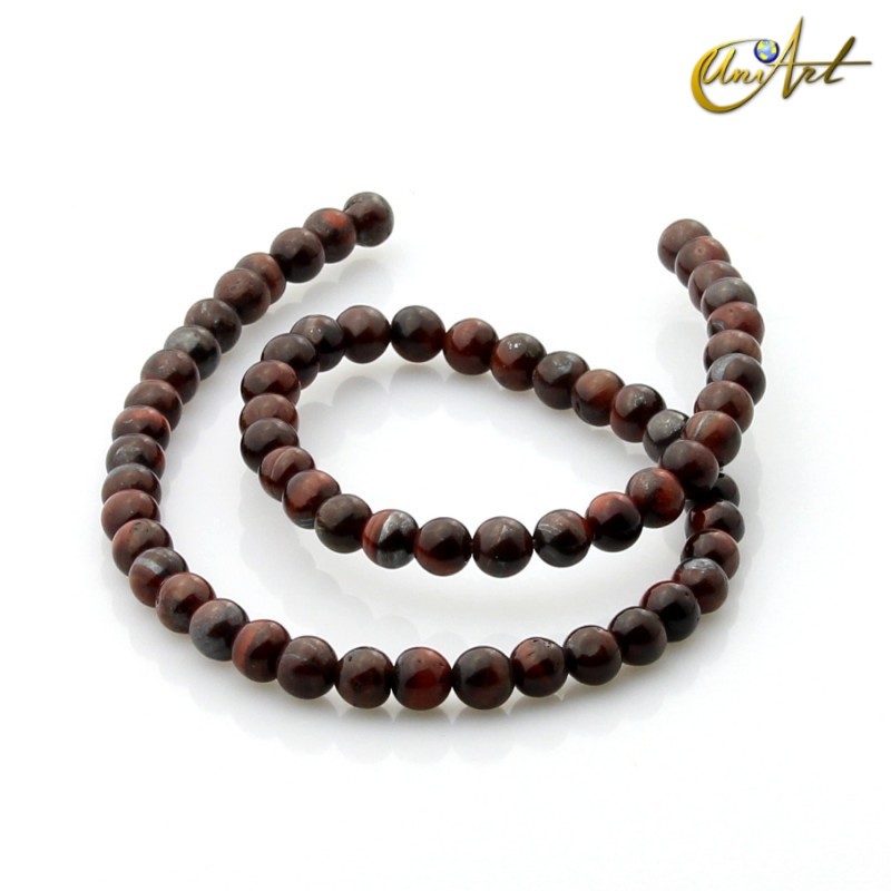 Ojo de buey - bolas 6 mm