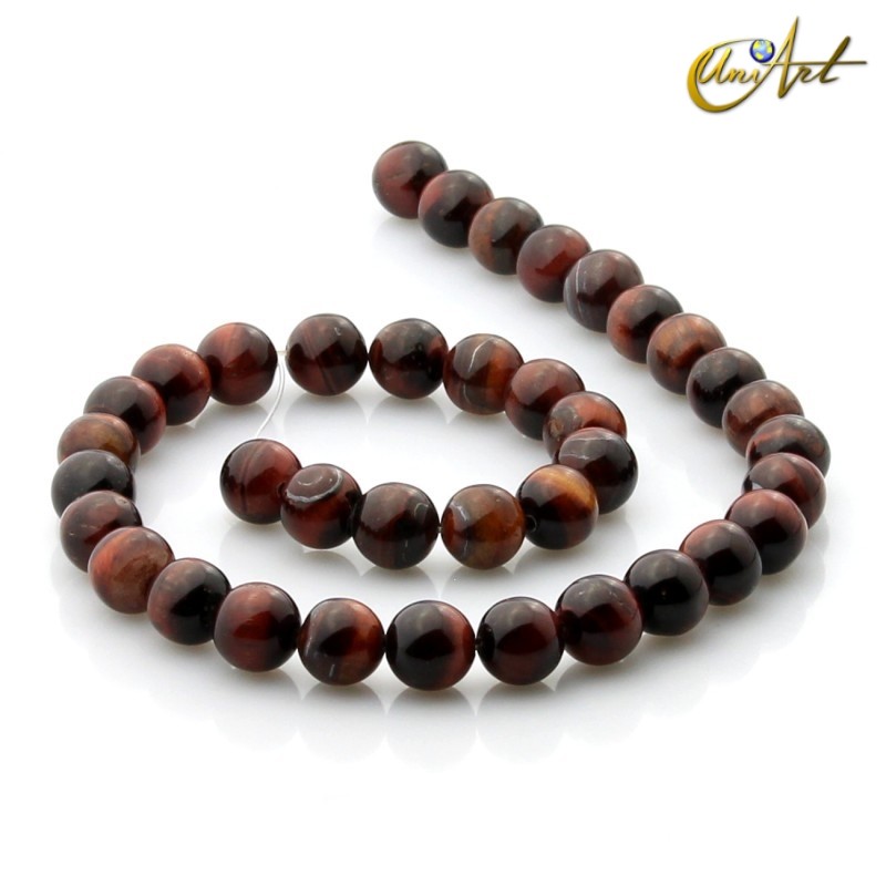 Ojo de buey - bolas 10 mm