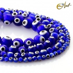 Turkish eye beads