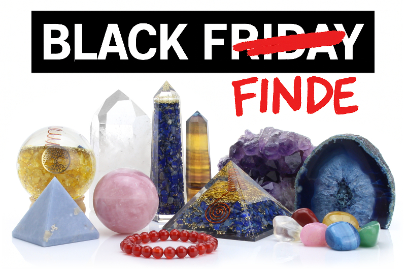 Black Friday at UniArt